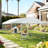 Outdoor Dog Kennel
