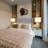 Dimmable Crystal Table Lamp With Touch Control