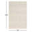 Tribeca Geometric Indoor Rug-905767233