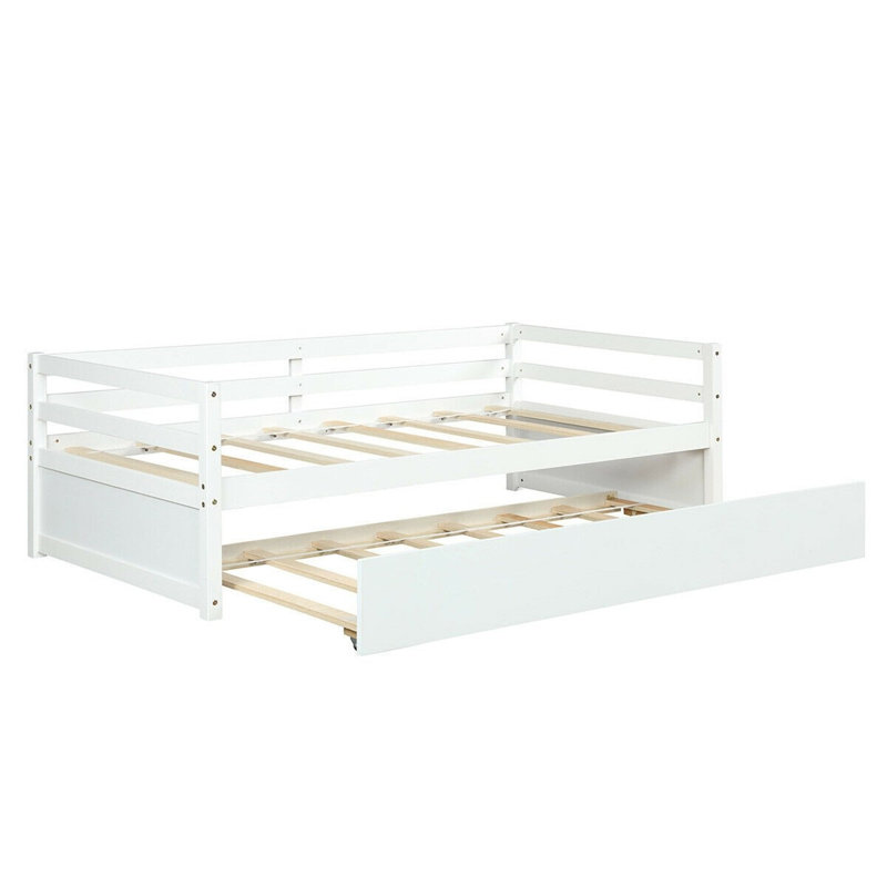 Yonce Daybed, White