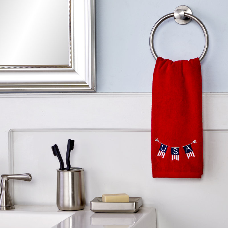 Modred Midweight Hand Towel