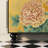 45.3 " W Pine Solid Wood Sideboard