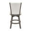 Ensemble de 2 chaises pivotantes Core-126034586