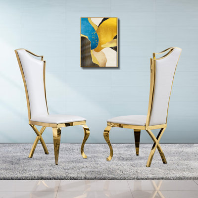 Chaise d'appoint Kendahl