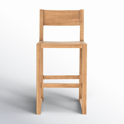 Modica 30" Bar Stool