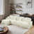 Beige Chenille selected