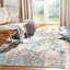 Tapis performance abstrait Pless-1828371645