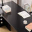 Table en bois massif Sense-106849562