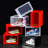 Amonta Stackable Shoe Storage Box-478144630