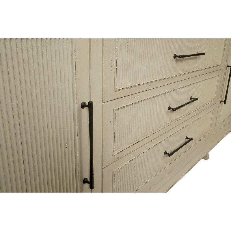 Hillary 96" Sideboard