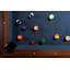 Jackies Slate Pool Table With Professional Installation Included