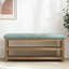 Banc de rangement pour chaussures rembourré Hahnville-1948381858-1953264402