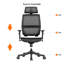 Fauteuil de direction ergonomique Cowarts
