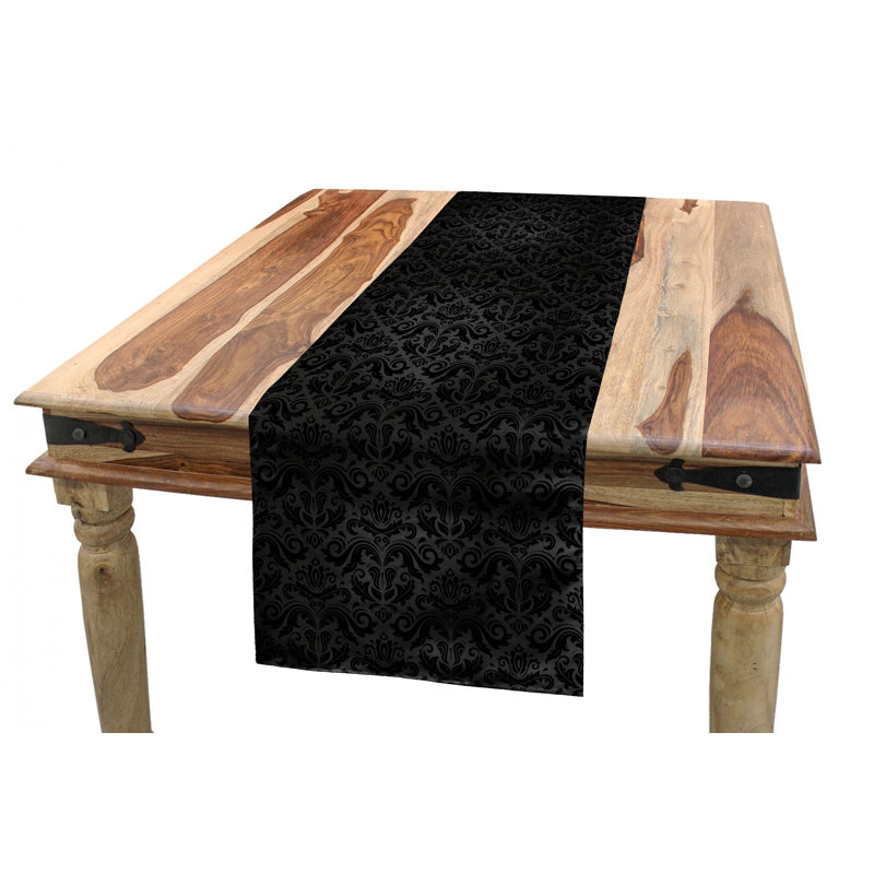 Table Runner, 72" x 16"