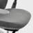 Haworth Soji Mesh Ergonomic Task Chair-88749733