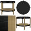 Table de bout Benson