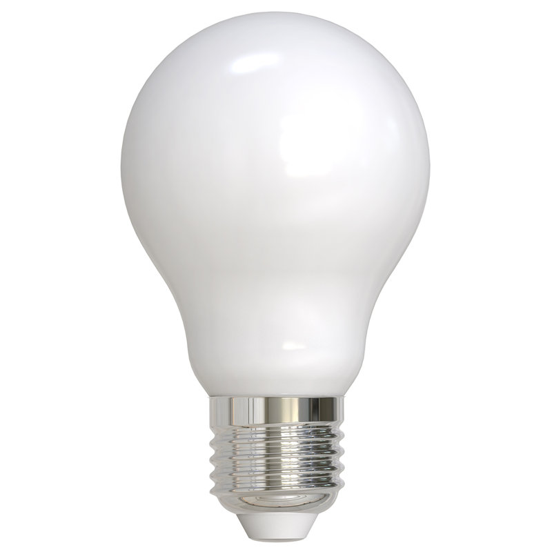 8,5 watts (équivalent à 60 watts), ampoule DEL PAR30L à intensité variable laiteuse