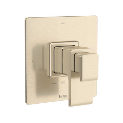 Shower Wall Trim