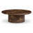Full Circle Coffee Table
