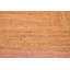 Tapis brun clair Palas Denizli 5 pi 3 po x 7 pi 6 po