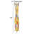 Arbutus 72'' Novelty Floor Lamp-2062578959