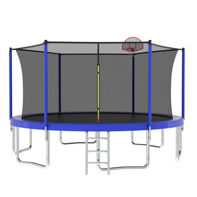 Trampoline pour enfants