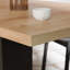 Duro Extendable Birch and Pine Dining Table