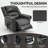 Eysan Power Lift Recliner Chair-93102176