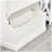 3-In-1 Entryway Hall Tree With Storage Bench,Coat Rack With Five Hooks And Shoe Storage-782849541