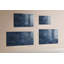 Magnetic Glass Dry Erase Board