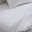 Protège-matelas matelassé en coton percale-1218367592
