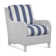Gibraltar Upholstered Armchair