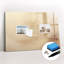 Magnetic Glass Dry Erase Board