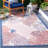 Hutter Performance Floral Rug-28669937