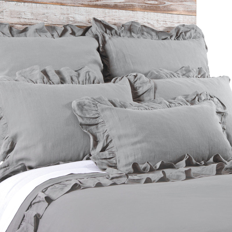 Charlie Duvet Cover Set