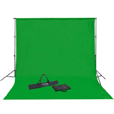 Background Stand Light Kit