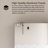 Rectangular Medicine Cabinet With Mirror-472549750