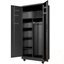 Armoire de rangement avec portes verrouillables Rolling