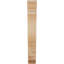 Support lisse 3 1/2 po x P 22 po x H 30 po, sapin Douglas-32209178-32209290-32209293