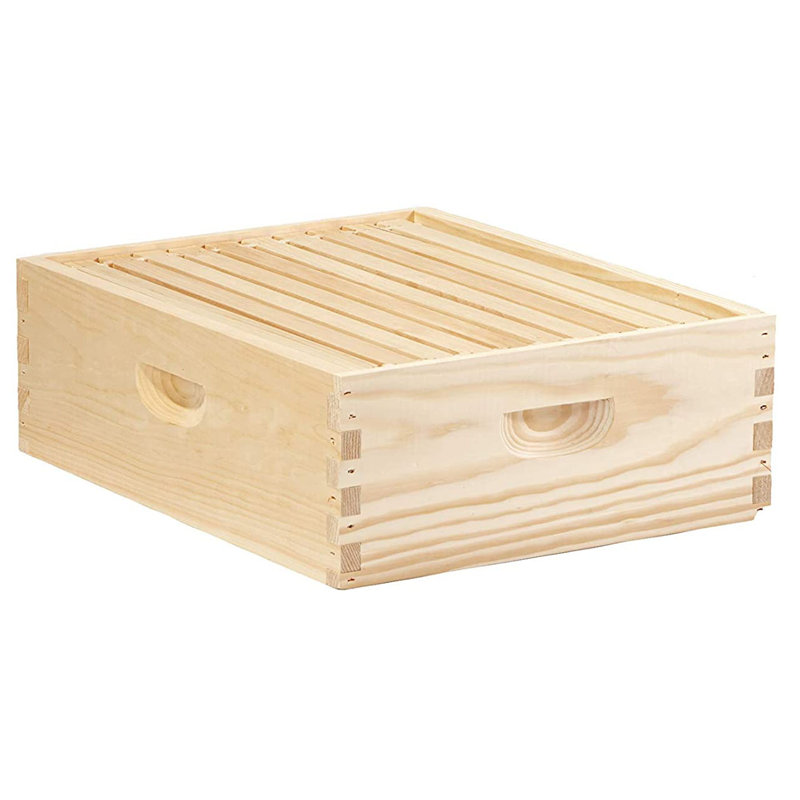Beekeeping Woodenware