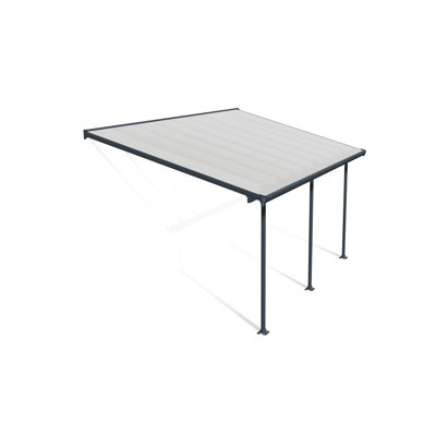 Feria Awning
