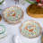Sofia Side/Cocktail Plate
