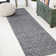 Portmany Neutral Diamond Trellis Dark Gray Indoor/Outdoor Rug