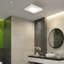 110 CFM Bathroom Fan