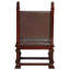 Fauteuil Cleon