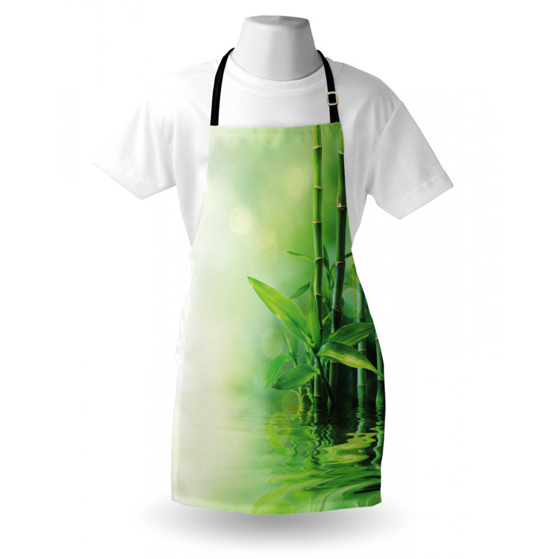Bib Apron
