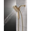 Pomme de douche double 1,75 GPM avec technologie H2Okinetic-78547515