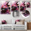 Art floral classique piano classique-101154815
