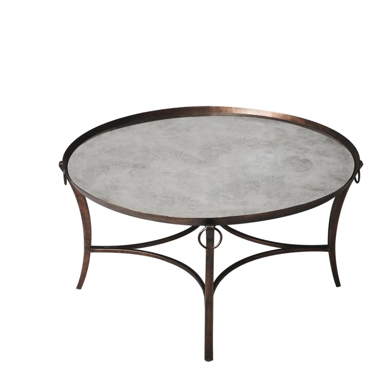 Omarion Coffee Table
