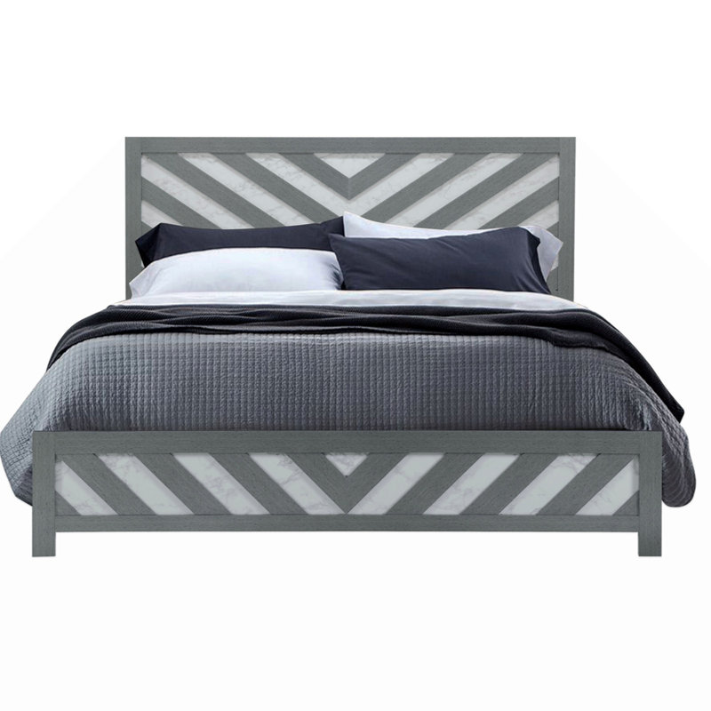 5 Pc Bedroom Set, Queen